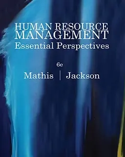 Human Resource Management